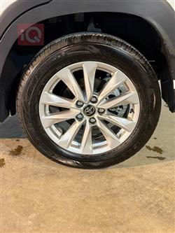 تويوتا كورولا كروس